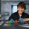 Cobi Figurki Mr Beast Lab - Hybrydy Megapack